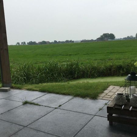 Tante W Guest House Wijtgaard Exterior photo