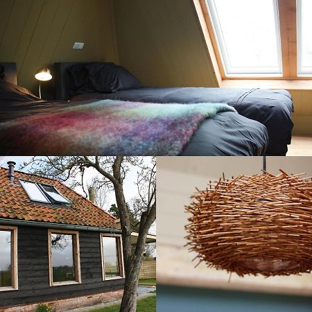 Tante W Guest House Wijtgaard Exterior photo