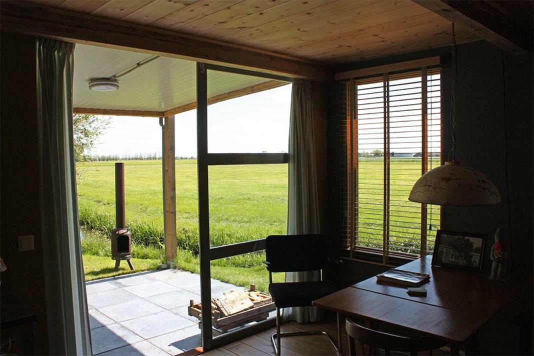 Tante W Guest House Wijtgaard Exterior photo